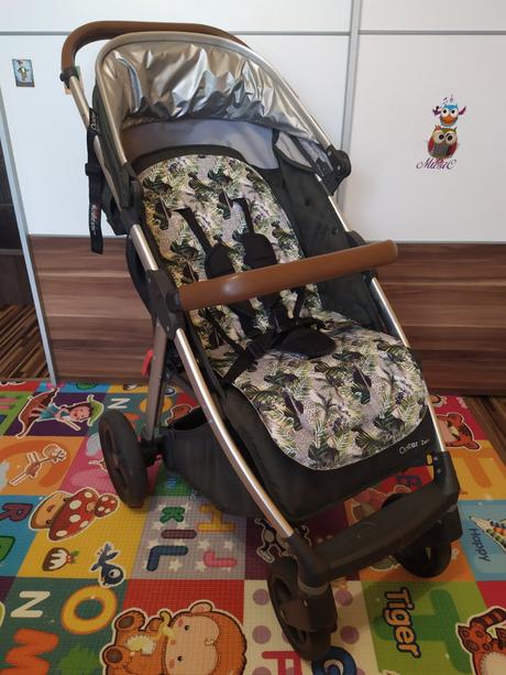 Oyster zero, babystyle,babystyle oyster zero