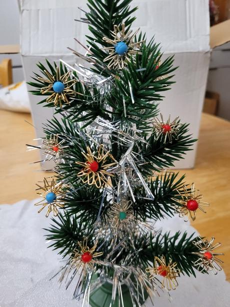 Drôtikove vianočné 3, 