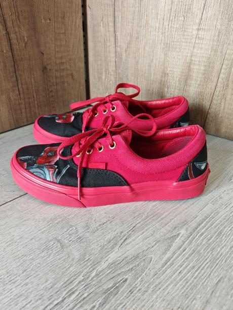 Tenisky vans, vans,37