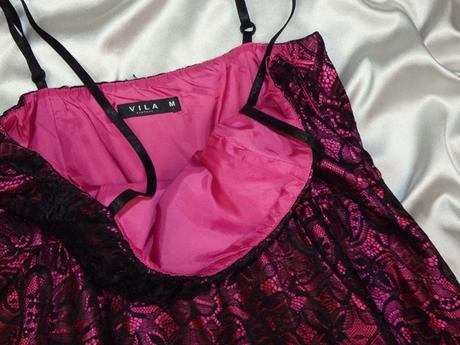 Kvalitné spoločenské šaty, 38