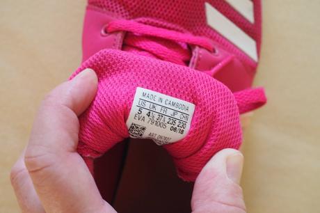 Dievčenské tenisky adidas, adidas,37