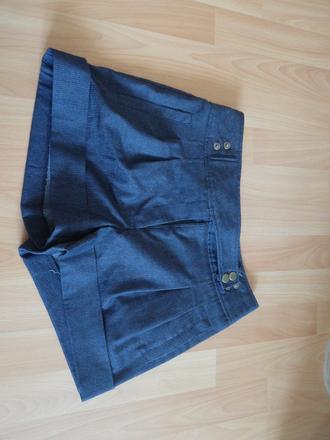 Elegantne kratase xs, new look,34