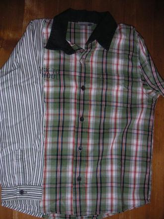 Košeľa dlhý rukáv č. 140/1, 140