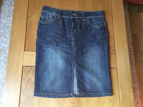 Sukňa th, tommy hilfiger,36