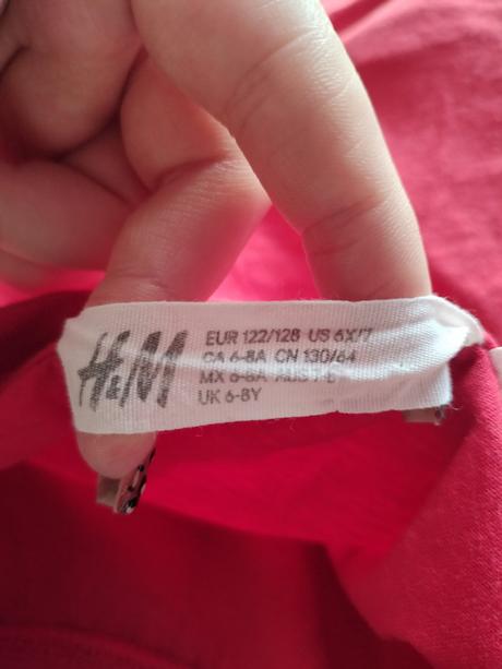 H&m spiderman tričko, h&m,122