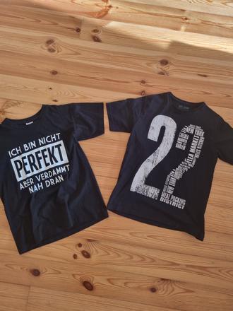 Tričká v top stave, 158