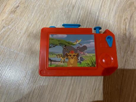 Fotak detsky levi kral, 