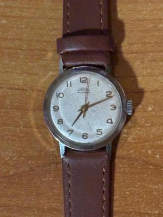 Dámske/detské hodinky prim 17 jewels - funkčné, 