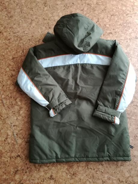 Zimná bunda zn.scout veľ.140, 140