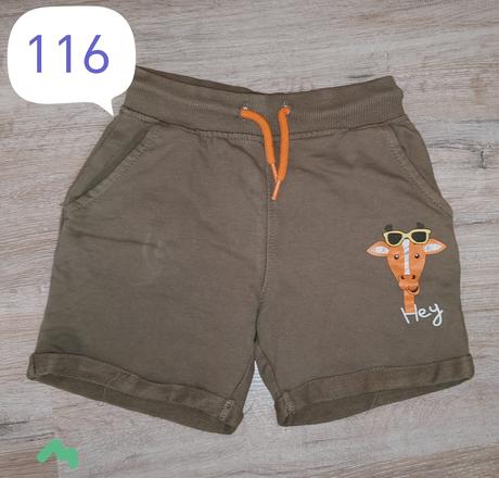 Šortky, kik,116
