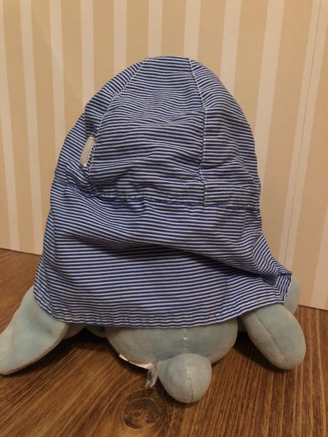 Letná čapička, f&f,68