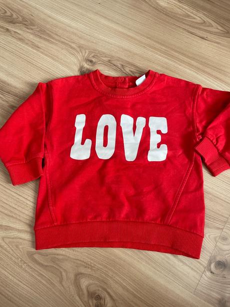 Lindex mikina, lindex,80