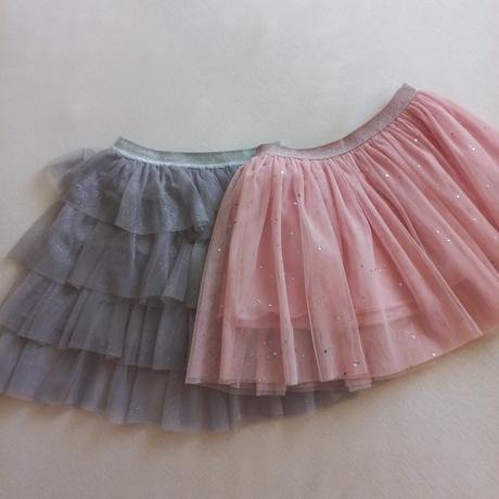 Tylové sukne, pepco,122