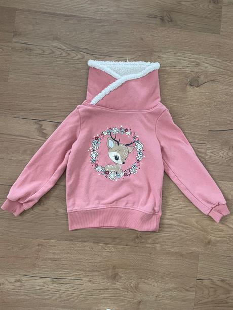 Mikina 122, dopodopo,122