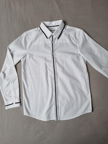 Košeľa slávnostná, f&f,134