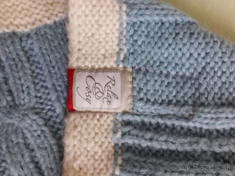 Tepla deka znacky lodger, 