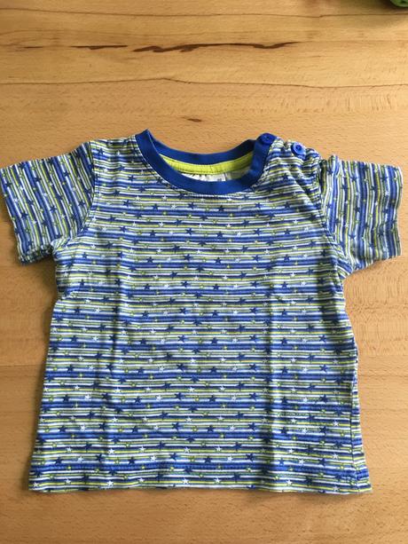 Detske tričko, baby,80