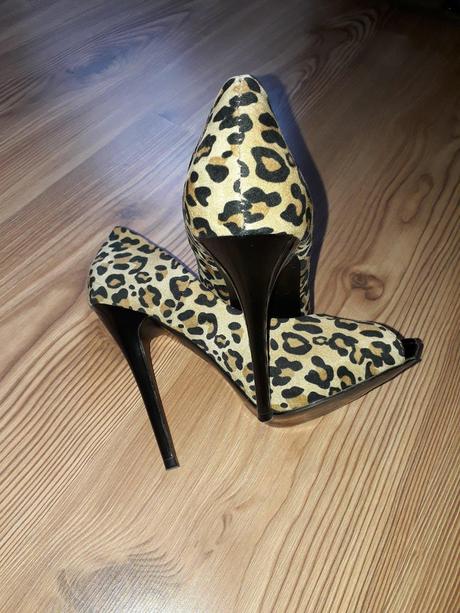 Dámske lodičky, 36