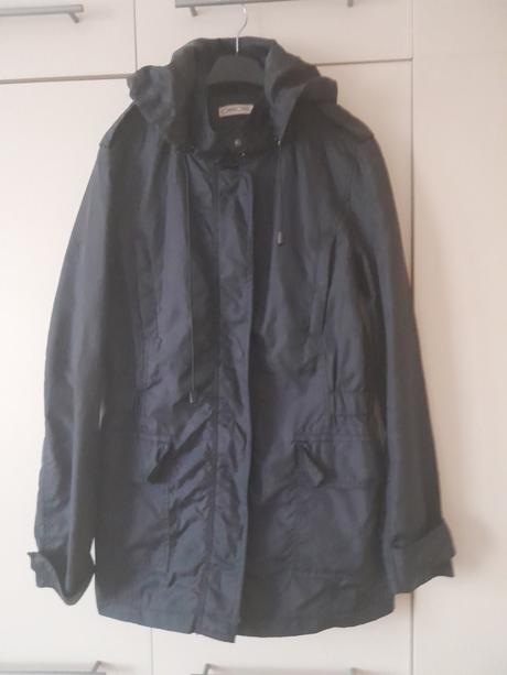 Prechodná bunda, cherokee,36