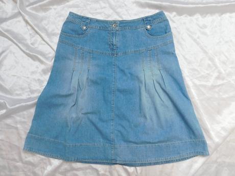 Himmelblau by lola paltinger riflova sukna, 42