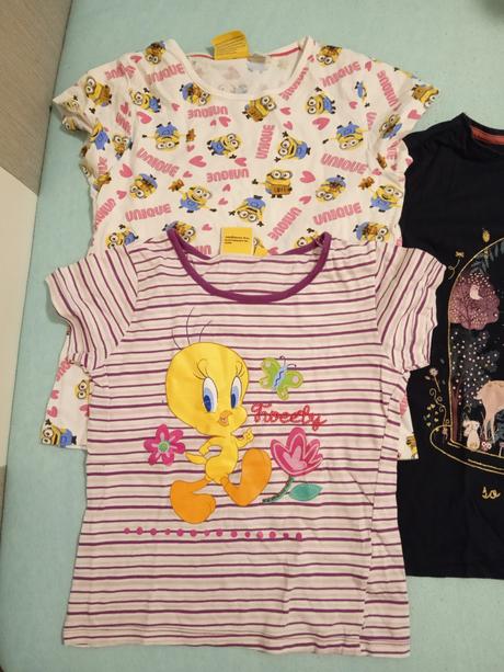 Mix oblecenia 134, 122–134