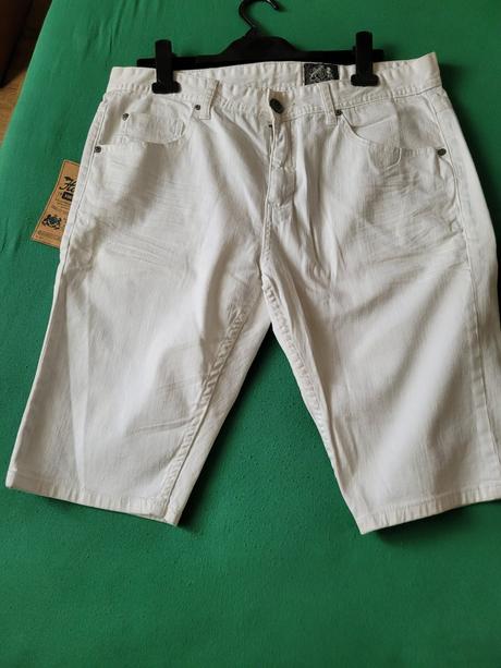 Riflove kratasy nové, l