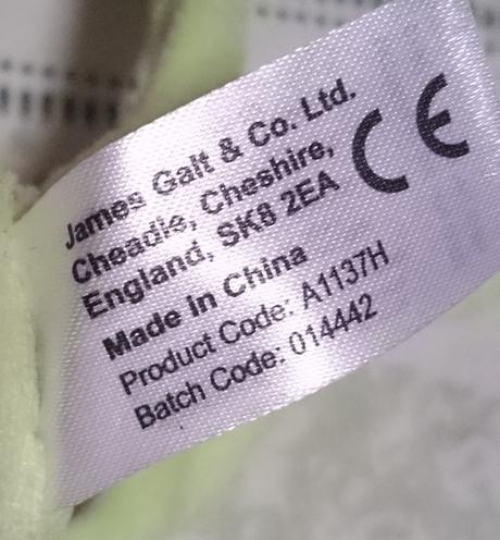 Plyšová žabka pískajúca, hrkajúca, 