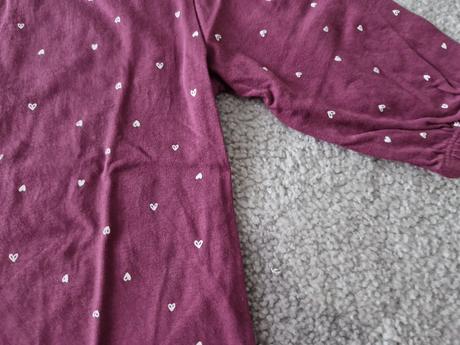 Tuniky, 2ks, pepco,104