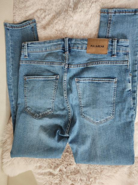 Rifle pull & bear 2x, pull&bear,38