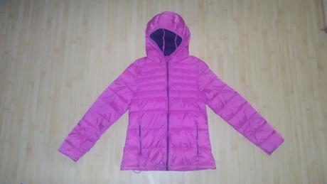 Prechodna bunda, crivit,140