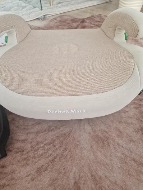 Podsedak, petite&mars