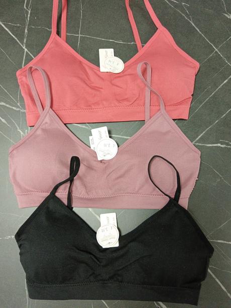 Podprsenka, l / m / s / xl