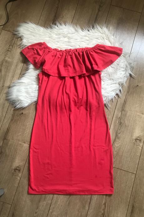 Letné šaty (elasticke), s