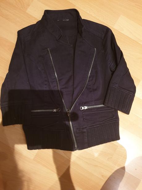 Bundicka do pása zara, zara,s