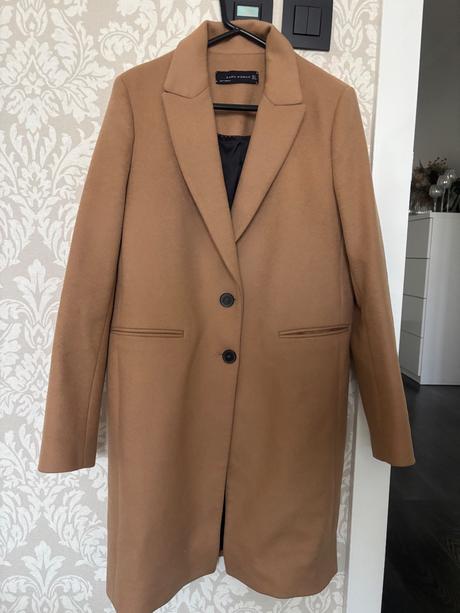 Kabát zara, zara,s