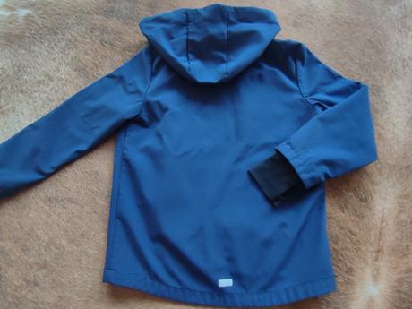 Prechodná bunda s oliver, veľ.122, s.oliver,122