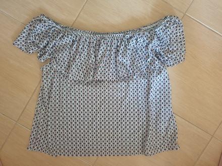 Tričko, h&m,m