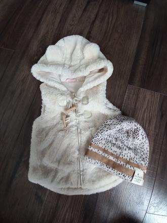 Jesenný komplet, elodie details,86