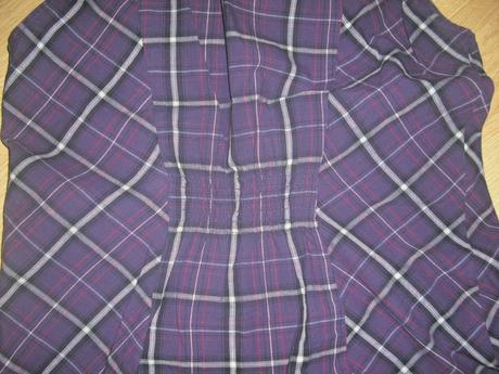 Blúzka , terranova,m