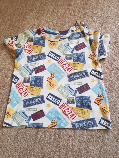 Zara tričká, zara,86