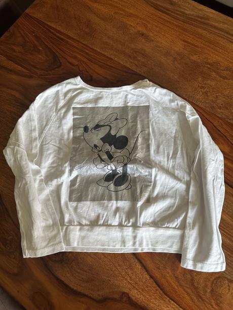 Zara tričko, zara,128