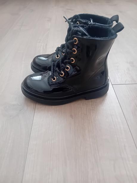 Dievčenské topánky veľ.30, h&m,30