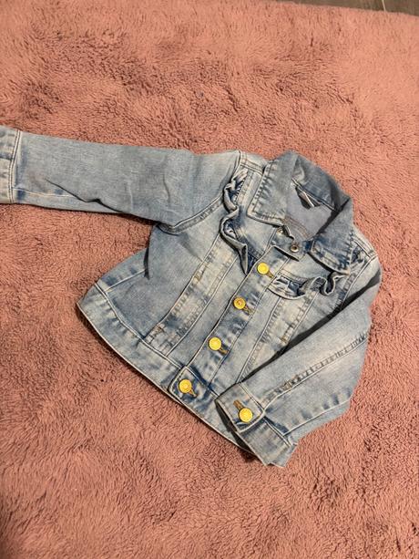 Riflova bunda, lindex,92