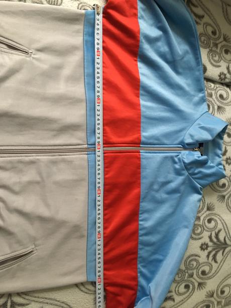 Športová mikina 54, c&a,42