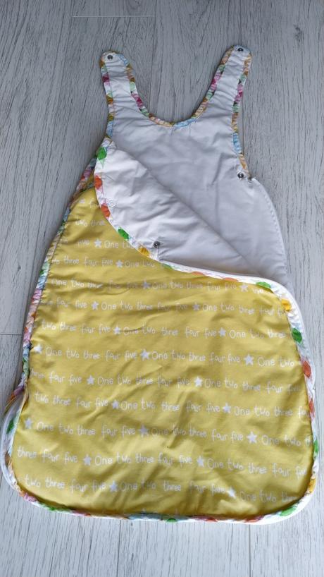 Spací vak, mothercare