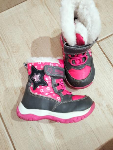 Čižmy, deichmann,23