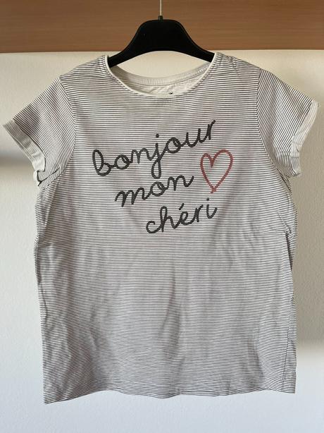 Tričko, primark,158