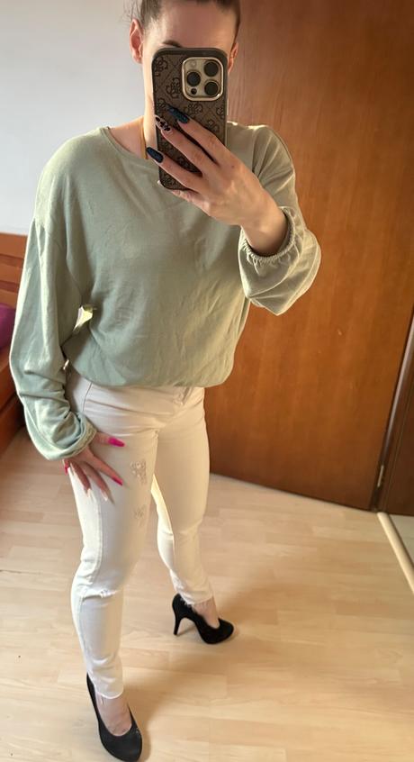 Tričko /blúzka xs, amisu,xs