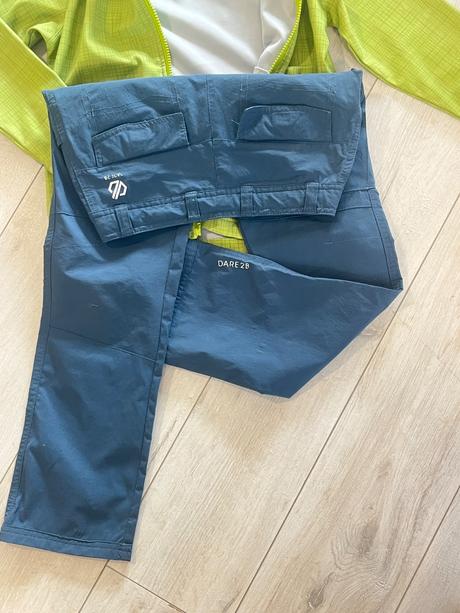 Prechodny komplet 7-8 rokov, regatta,128