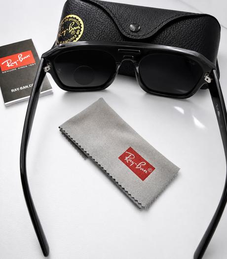 Slnečné okuliare, ray-ban